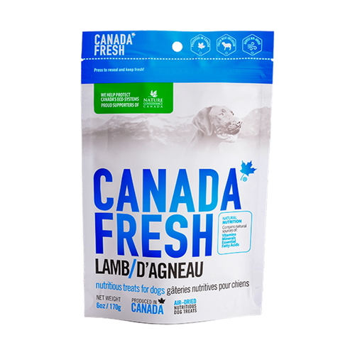 Canada Fresh - Dog - Lamb Treats