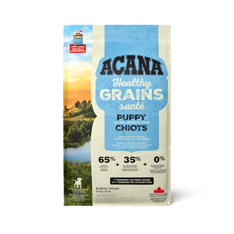 Acana - Healthy Grains Puppy
