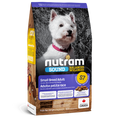 Nutram - Dog Sound Balanced Wellness Breed (S7)