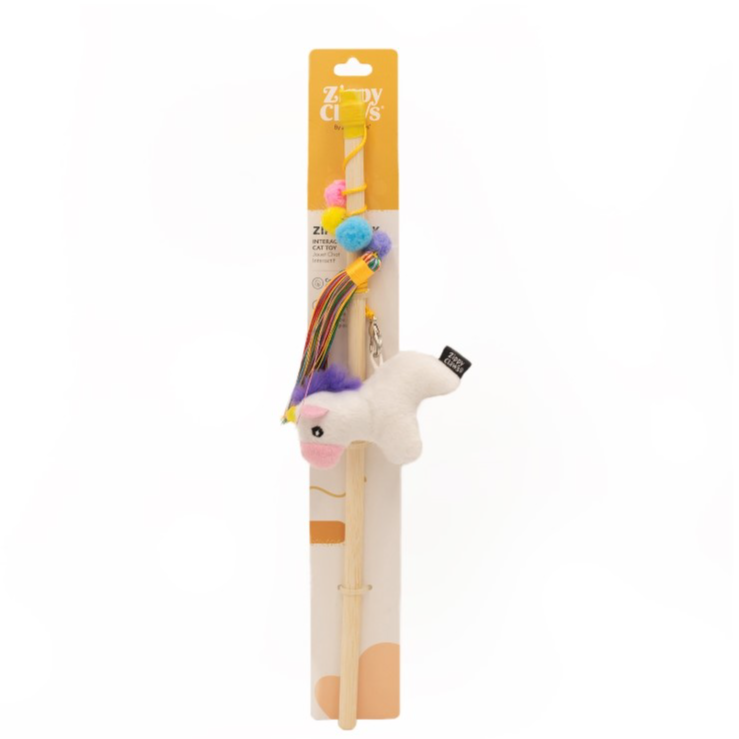 Zippy Claws - Zippystick - Unicorn