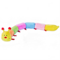 Zippy Paws - Caterpillar - Deluxe w/ Blasters