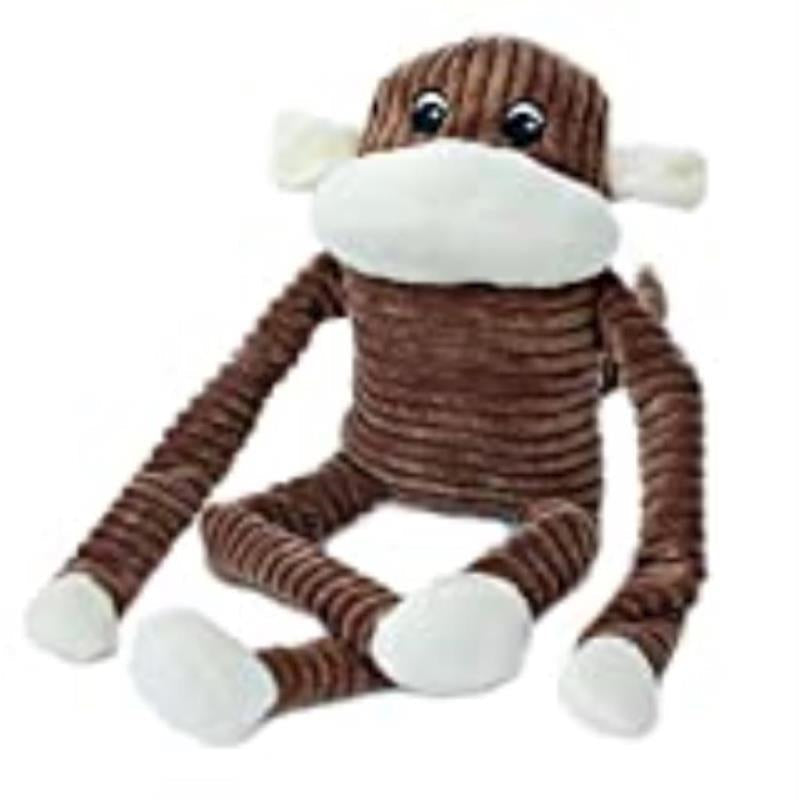 Zippy Paws - Spencer Crinkle Monkey