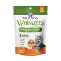 Whimzees - Cat Dental - Chicken Treats