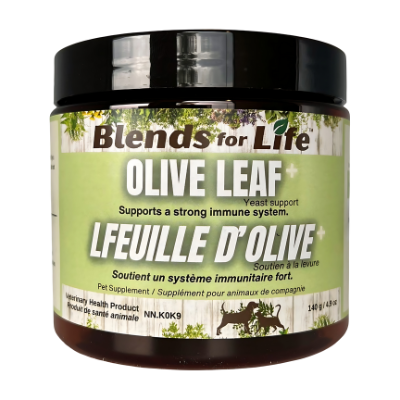 Blends for Life - Olive Leaf +