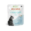 Almo Nature - HQS Hydration Goat Milk