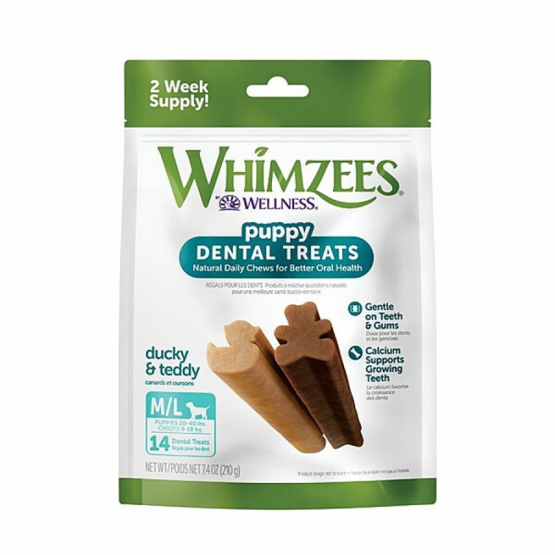 Whimzees - Daily Use Value Bag