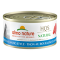 Almo Nature - Natural - Cat Atlantic Tuna