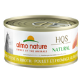 Almo Nature - Natural - Cat Chicken with Cheese