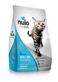 Nulo - Freestyle - Cat Grain Free Trim Salmon & Lentils