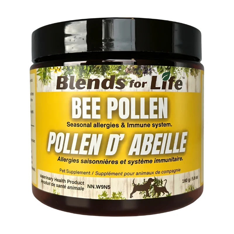 Blends For Life - Canadian Bee Pollen