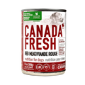 Canada Fresh - Dog Meat