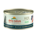 Almo Nature - Mousse - Mackerel & Chicken