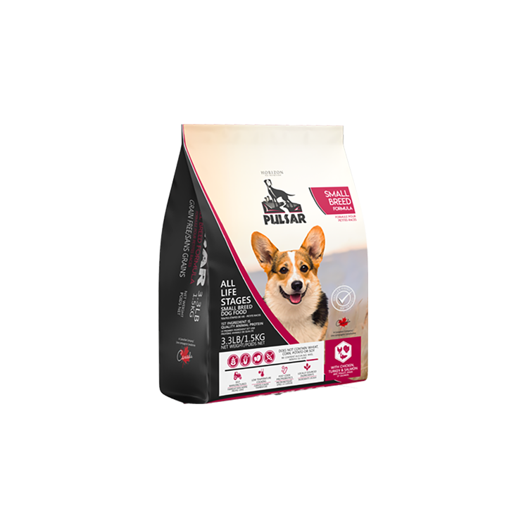 Horizon - Pulsar - Dog Small Breed All Life Stages