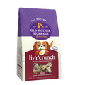 WellPet - Old Mother Hubbard - Dog Biscuits Liv R Crunch