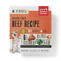 The Honest Kitchen - Dog Grain Free Beef Box