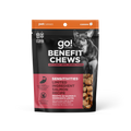 Petcurean - Go! - Dog Benefit Chews - Sensitivities LID Salmon