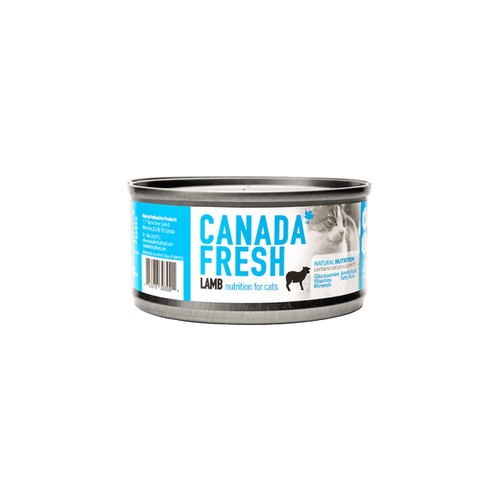Canada Fresh - Cat Lamb