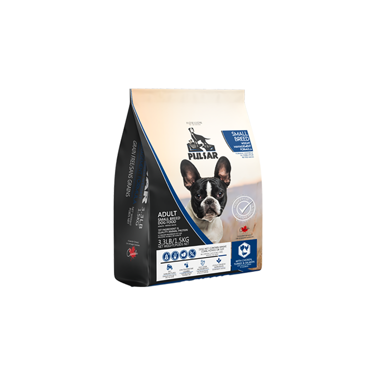 Horizon - Pulsar Dog Small Breed Weight Management