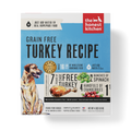 The Honest Kitchen Dog Grain Free Turkey Box