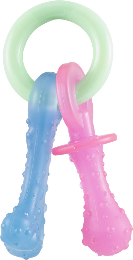 Nylabone - Teething Pacifier