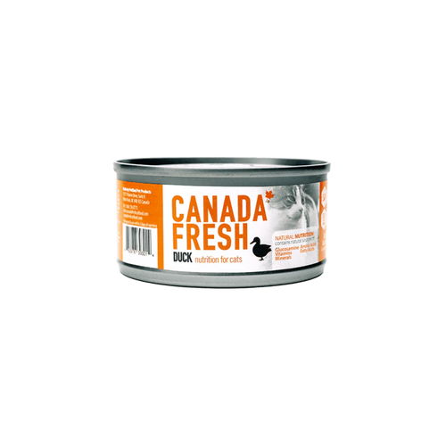 Canada Fresh - Cat Duck