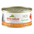 Almo Nature - Natural - Cat Chicken with Pumpkin