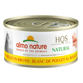 Almo Nature - Natural - Cat Chicken Breast