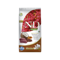Farmina - Dog N&D Quinoa Skin & Coat Venison Functional .I.D.