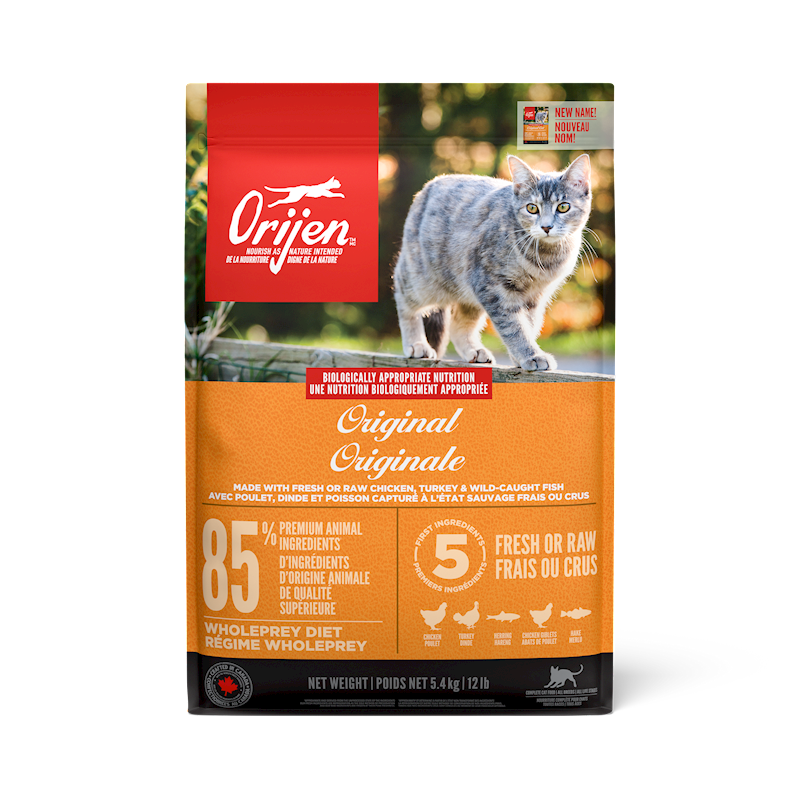 Orijen - Cat Original