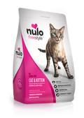 Nulo - Freestyle - Cat Grain Free Cat & Kitten Chicken & Cod