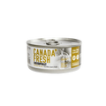 Canada Fresh - Cat Chicken