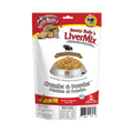 Benny Bully - Dog Mix Crumbs & Powder