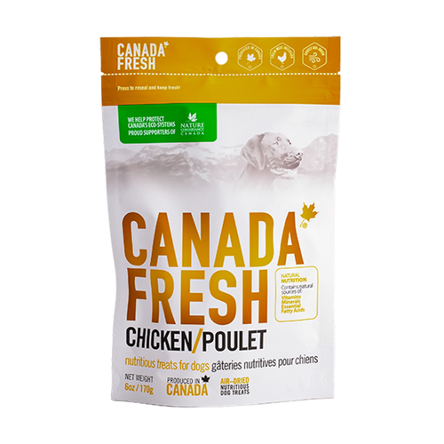 Canada Fresh - Dog - Chicken Treats