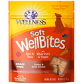 WellPet - Wellness - Dog Wellbites Turkey & Duck Soft