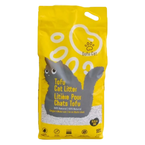 Dofu - Cat Tofu Original Cat Litter