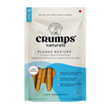 Crumps - Plaque Busters with Pumpkin Spice 7