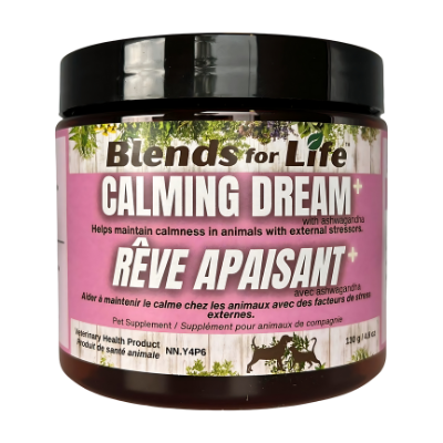 Blends for Life - Calming Dream +