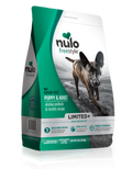 Nulo - Freestyle Dog Limited+ Grain Free Pollock