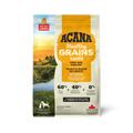 Champion - Acana - Dog Healthy Grains Free Run Poultry