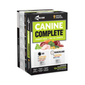 Iron Will Raw Dog Complete K9 Variety Pack 12/