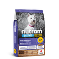 Nutram - Dog Sound Balanced Wellness Small Breed (S7)
