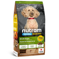 Nutram - Dog Total GF SB Lamb & Lentil (T29)