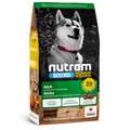 Nutram - Dog Sound Balanced Wellness Lamb (S9)