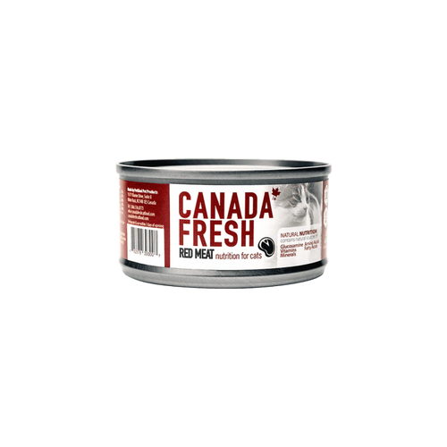 Canada Fresh - Cat Meat