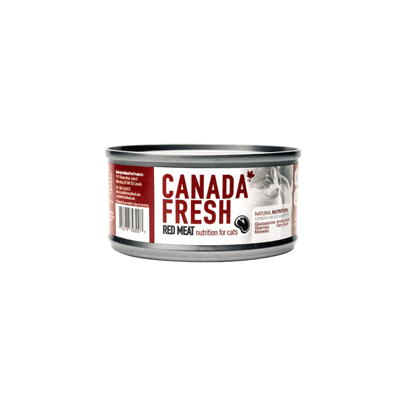 Canada Fresh - Cat Meat
