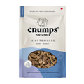 Crumps - Trainers Semi-Moist Beef