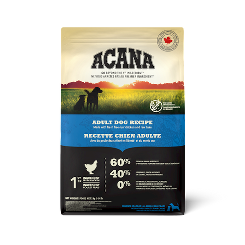 Acana - Adult Dog Recipe