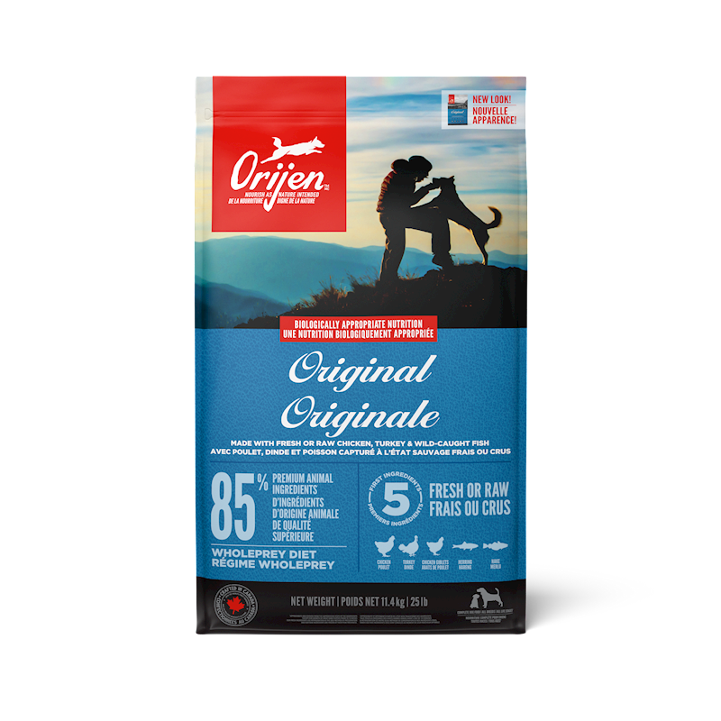 Orijen - Original Dog Food
