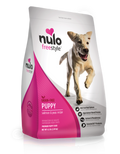 Nulo - Freestyle - Dog Grain Free Salmon & Peas