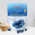 Grandma Lucy - Organic Blueberry Cookies